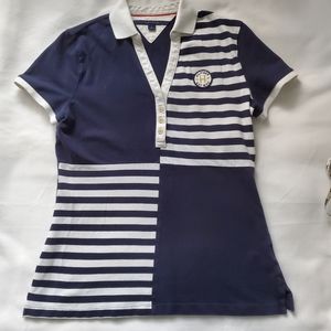 Tommy hilfiger polo shirt